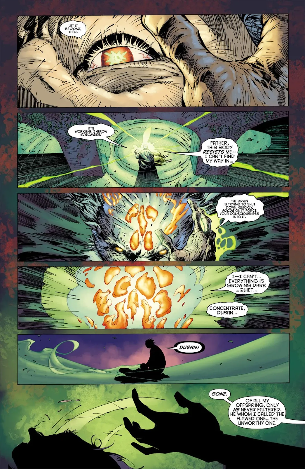 Batman By Paul Dini Omnibus  (Part 3) part 84