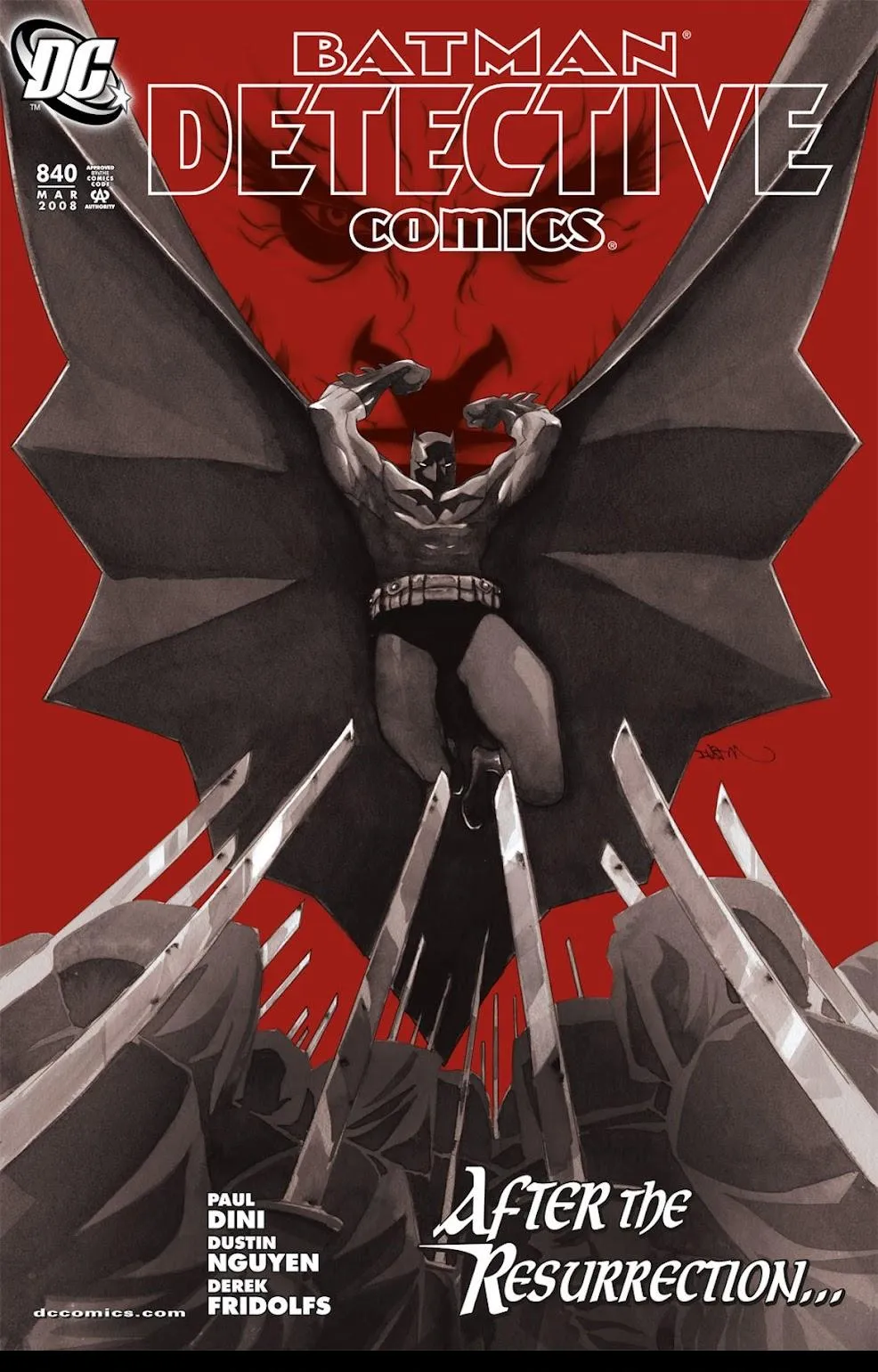 Batman By Paul Dini Omnibus  (Part 3) part 97