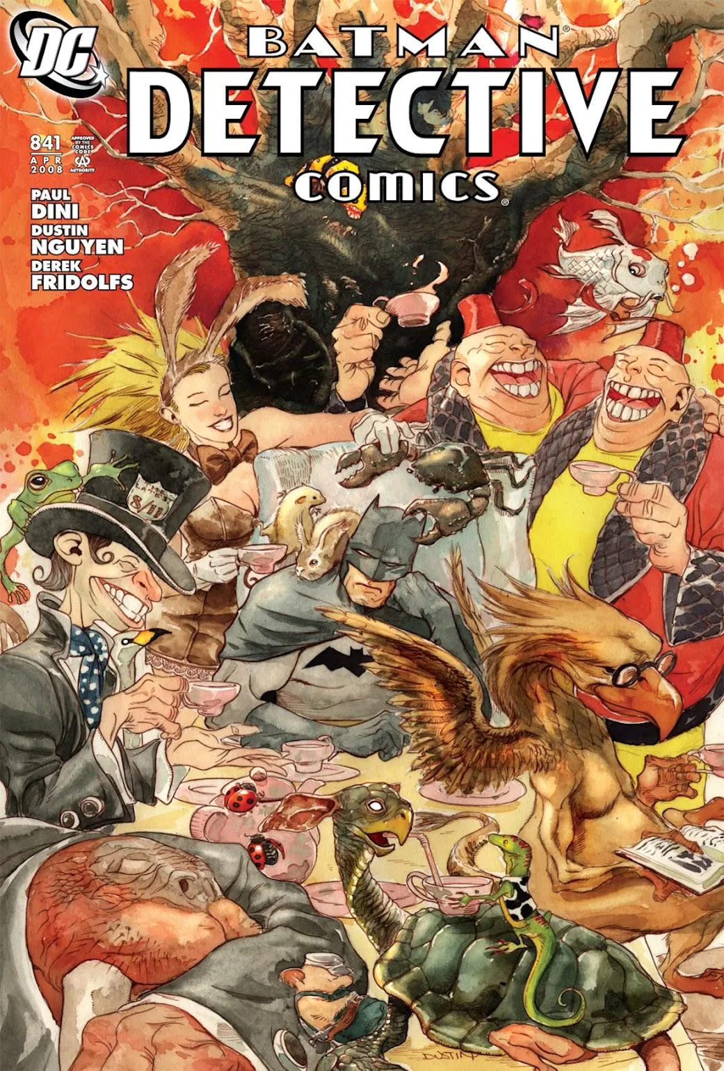 Batman By Paul Dini Omnibus  (Part 4) part 20