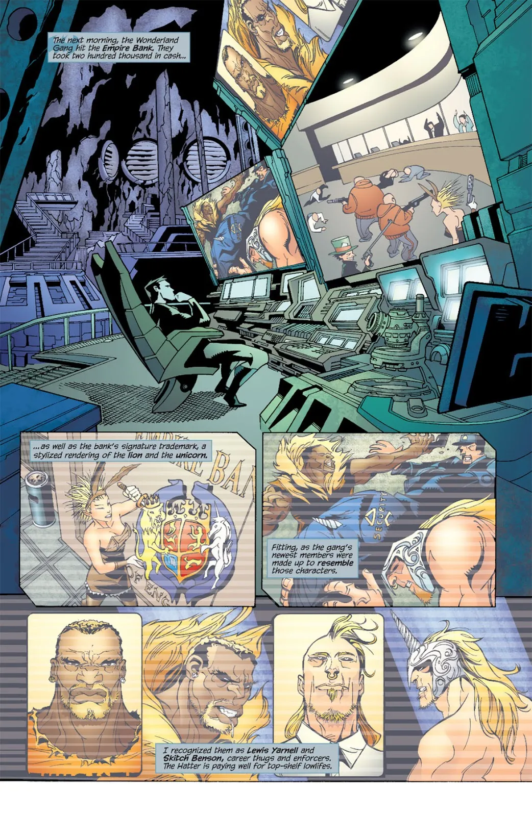 Batman By Paul Dini Omnibus  (Part 4) part 26