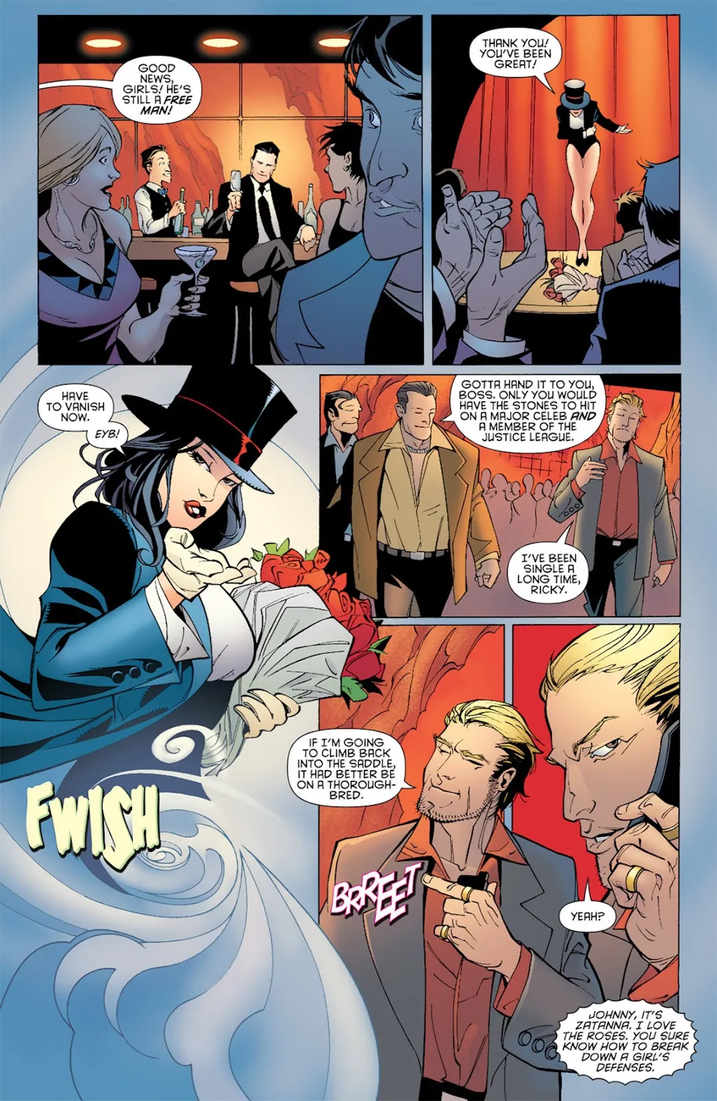 Batman By Paul Dini Omnibus  (Part 4) part 53
