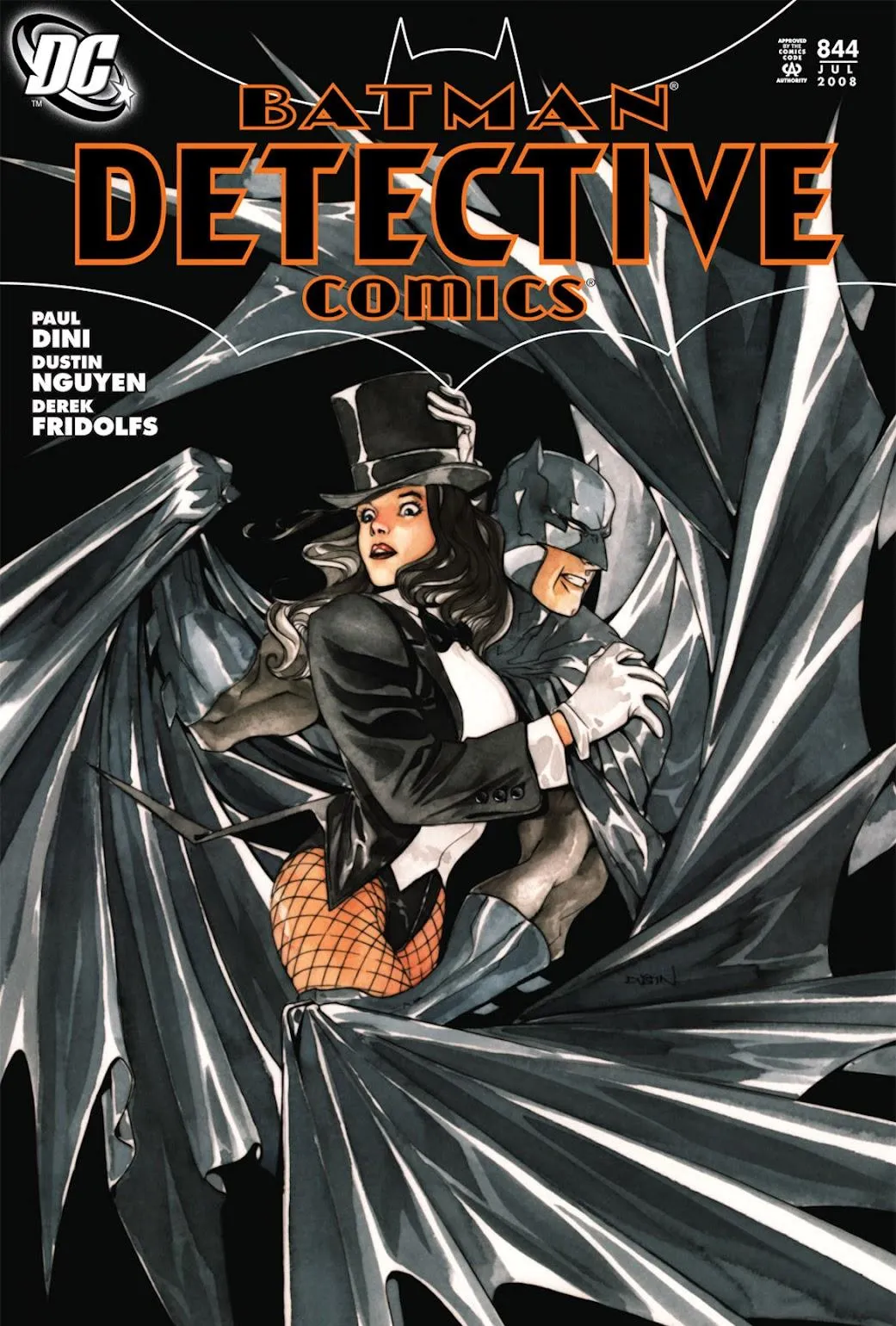 Batman By Paul Dini Omnibus  (Part 4) part 66