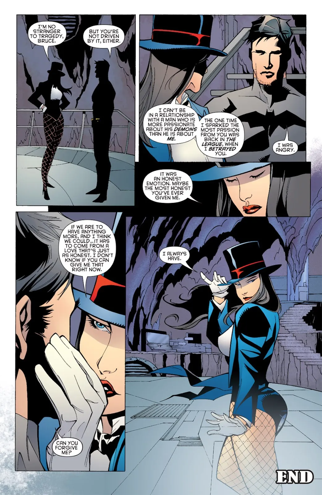 Batman By Paul Dini Omnibus  (Part 4) part 88