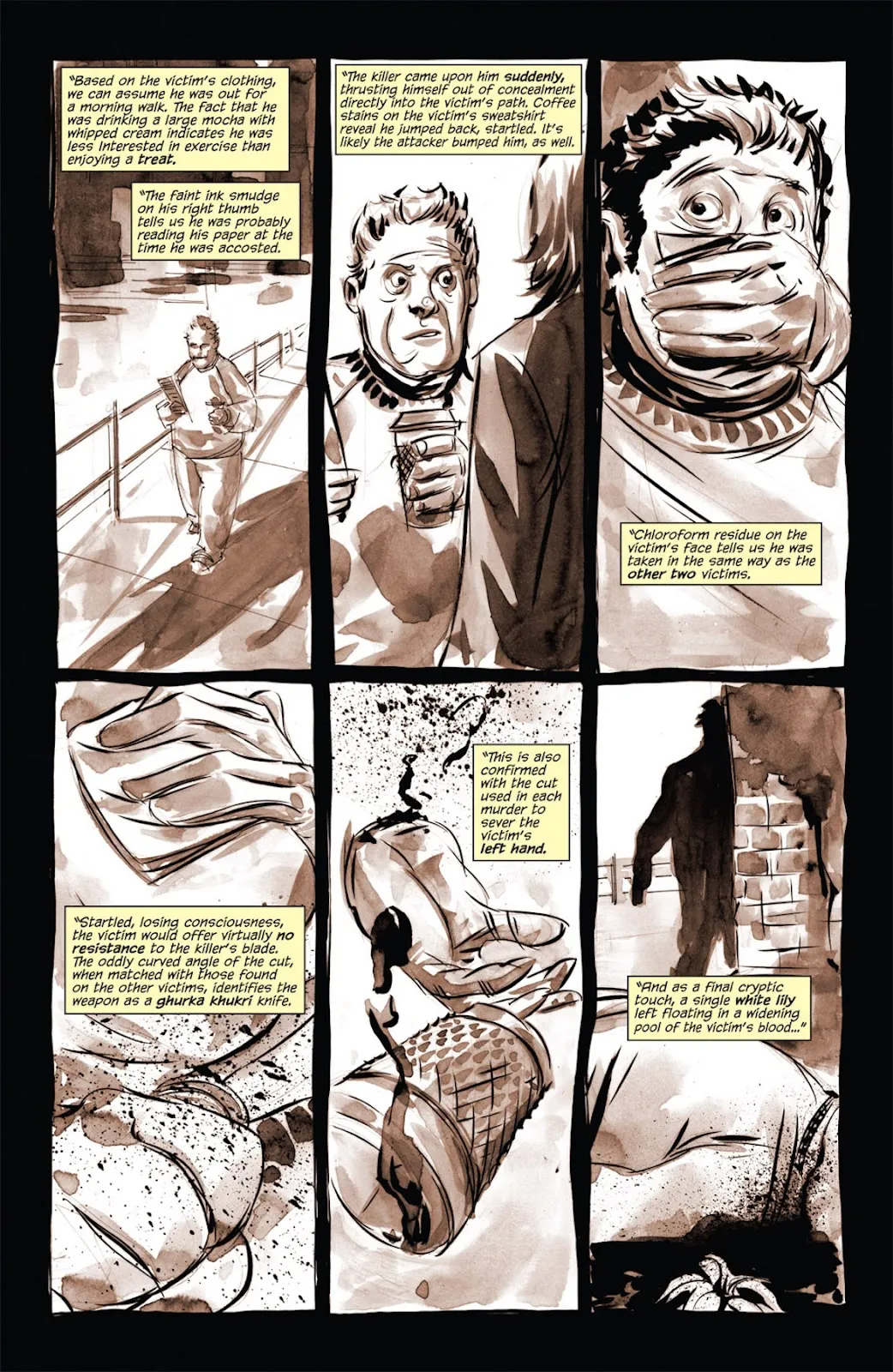 Batman By Paul Dini Omnibus  (Part 4) part 90