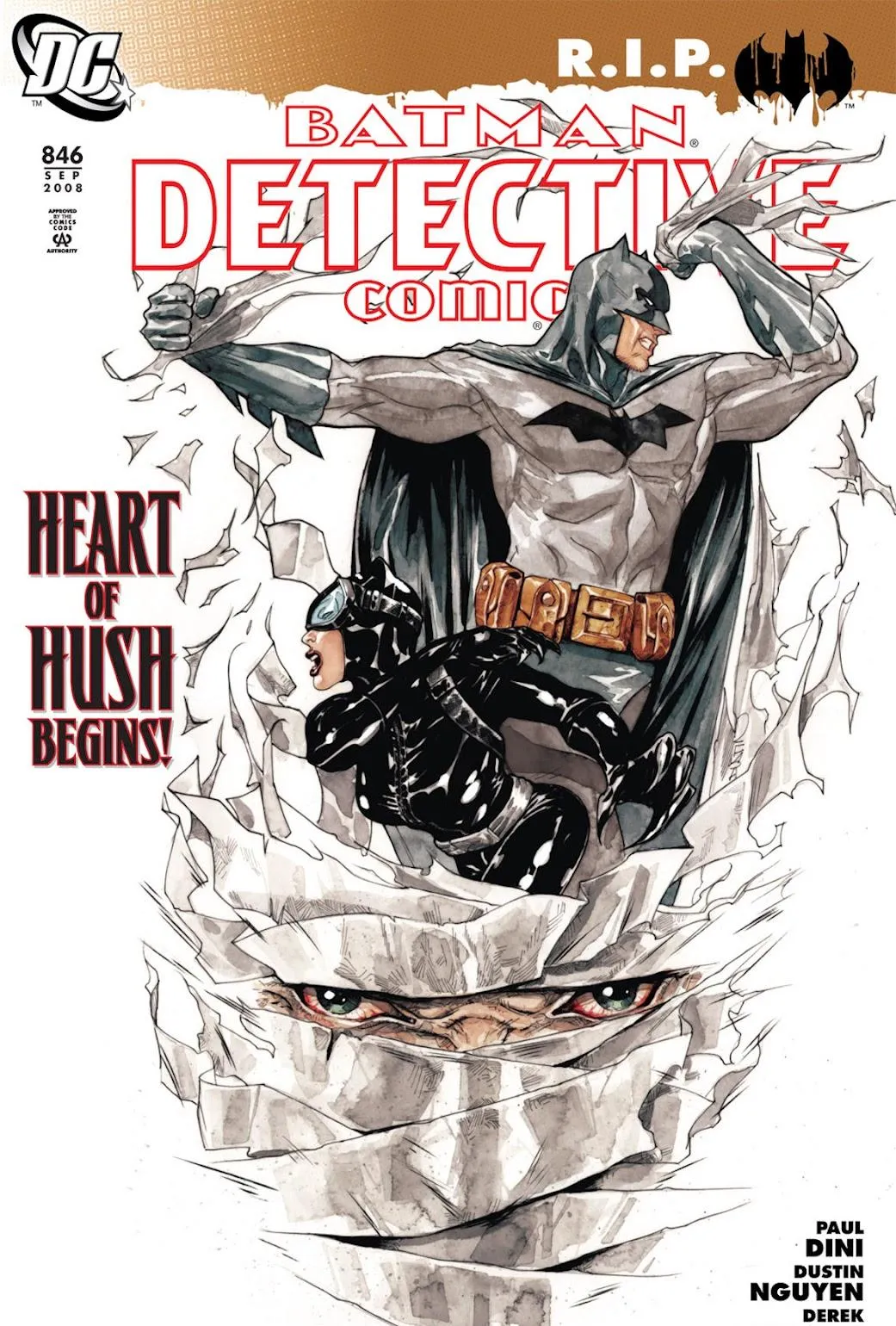 Batman By Paul Dini Omnibus  (Part 5) part 12