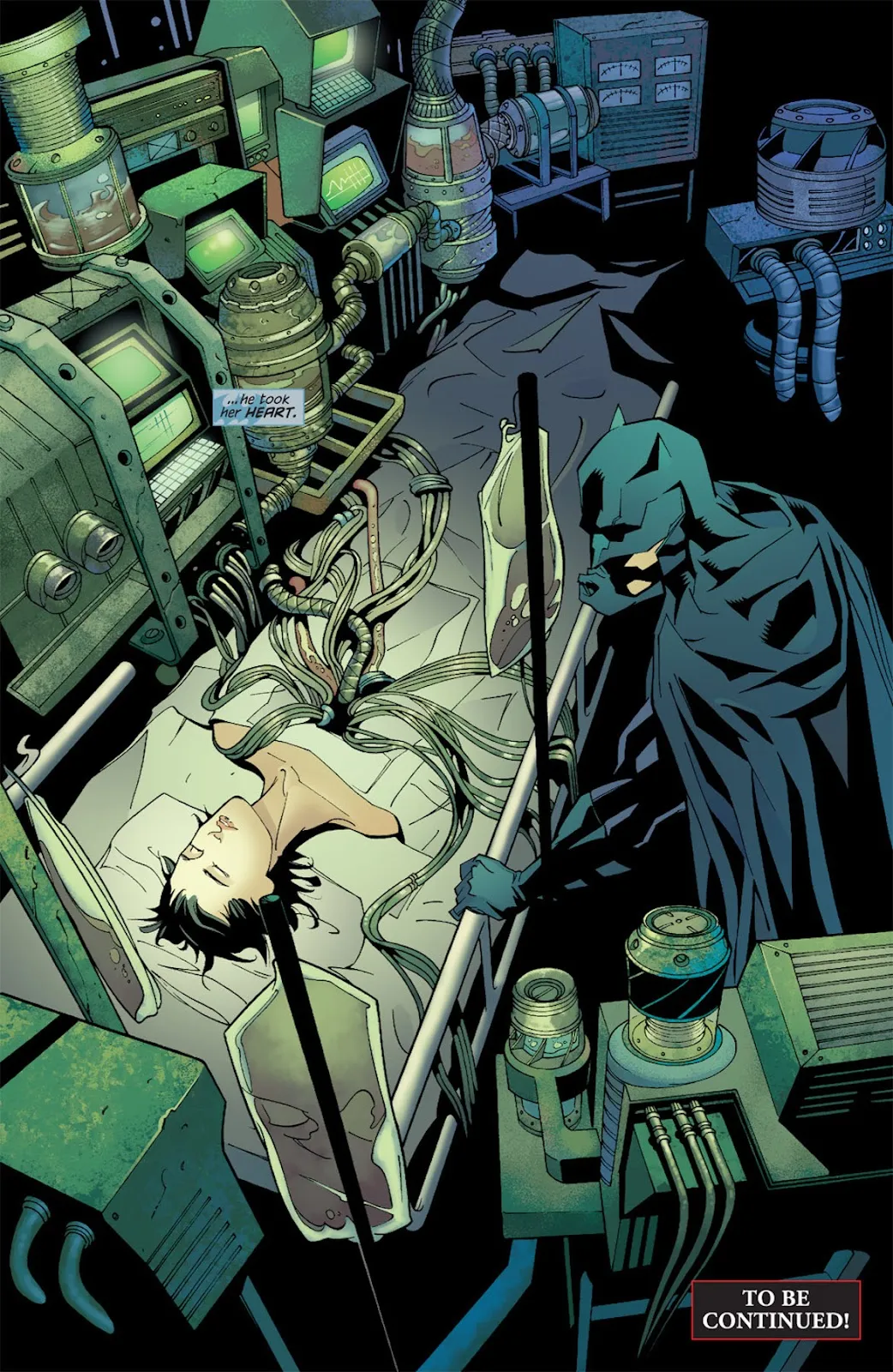 Batman By Paul Dini Omnibus  (Part 5) part 80