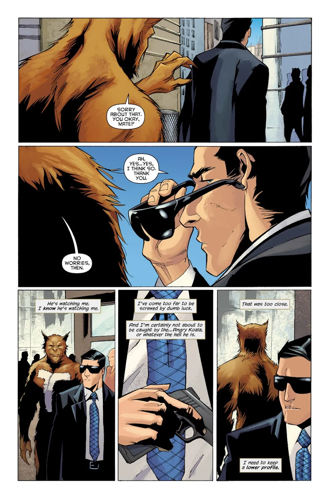 Batman By Paul Dini Omnibus  (Part 6) part 65