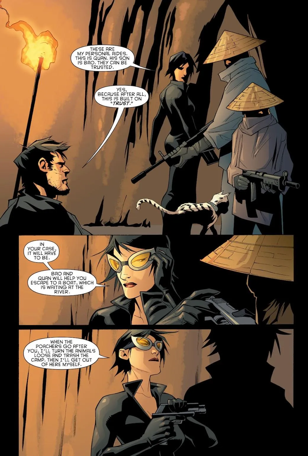 Batman By Paul Dini Omnibus  (Part 6) part 80