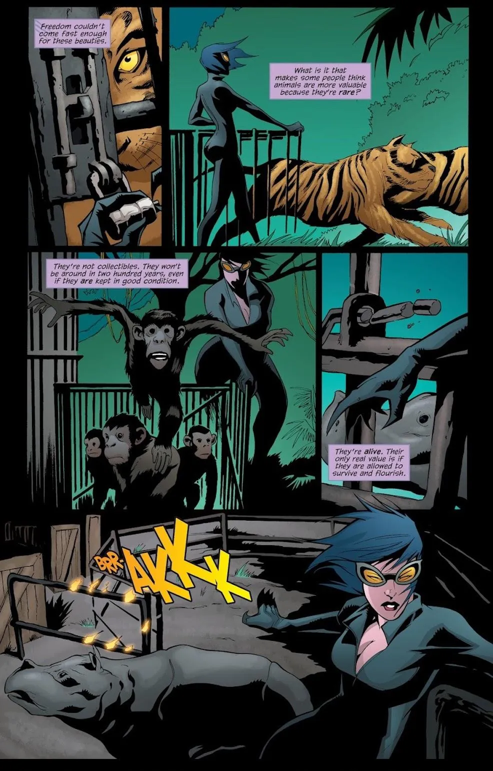 Batman By Paul Dini Omnibus  (Part 6) part 83