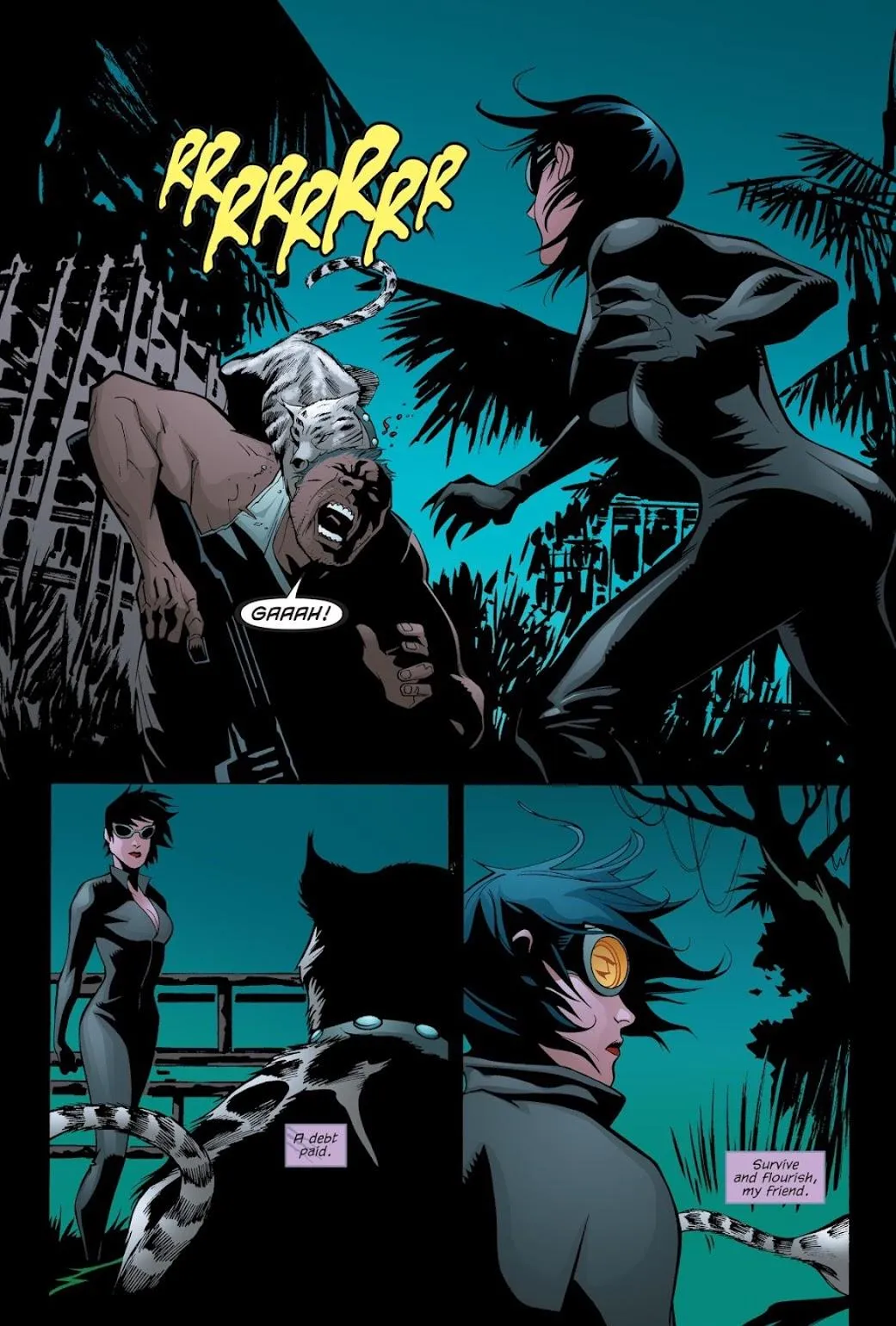 Batman By Paul Dini Omnibus  (Part 6) part 85