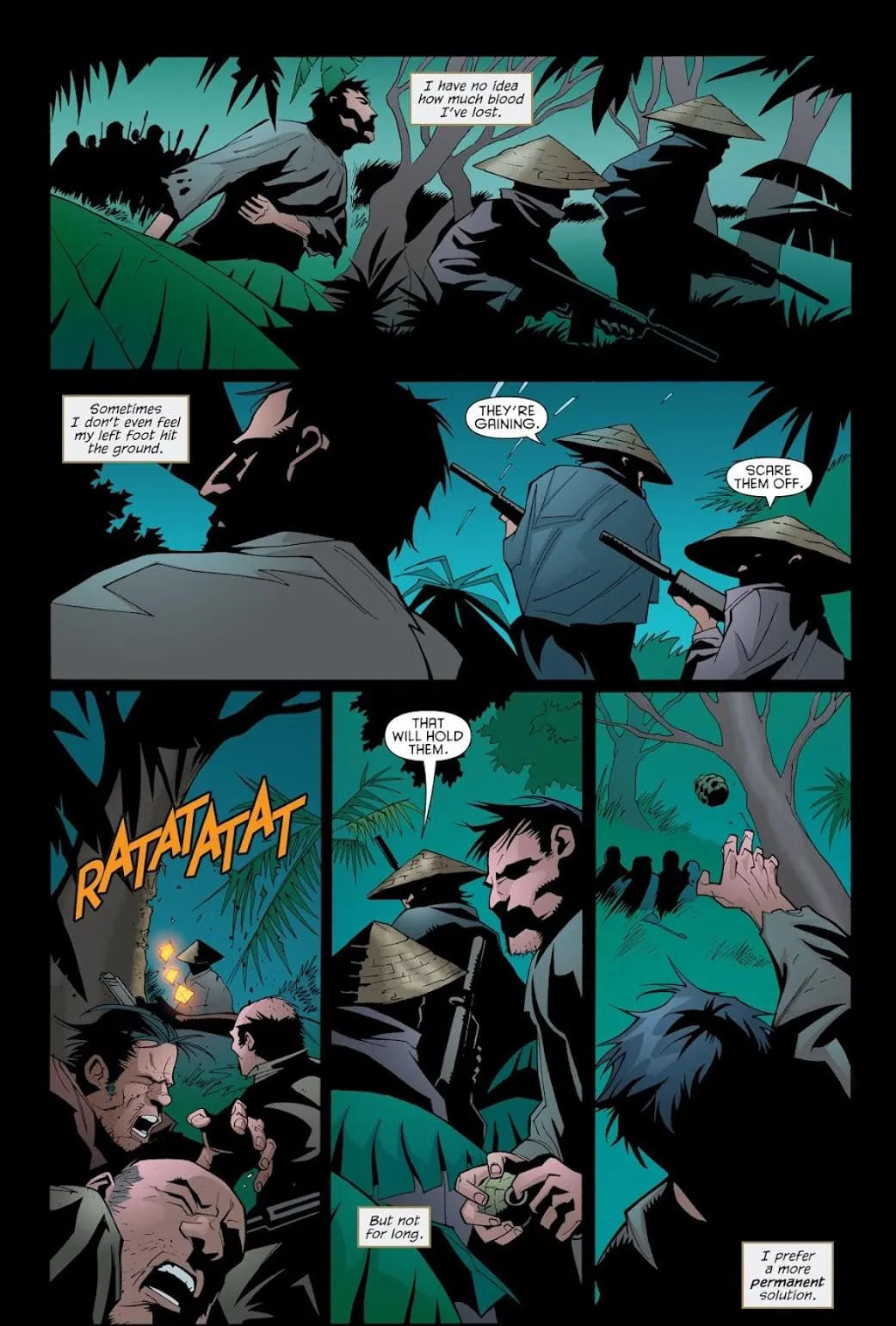 Batman By Paul Dini Omnibus  (Part 6) part 86