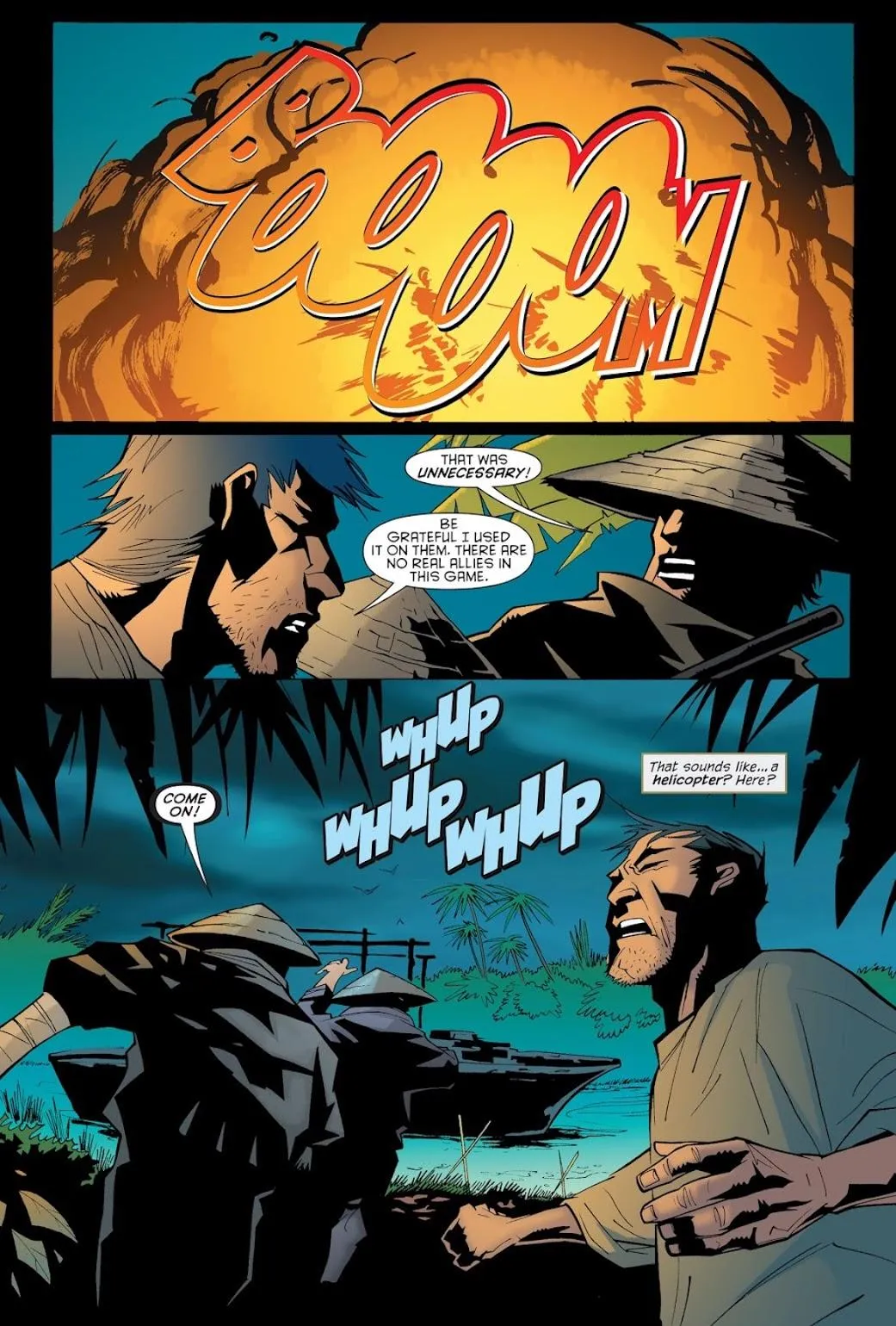 Batman By Paul Dini Omnibus  (Part 6) part 87
