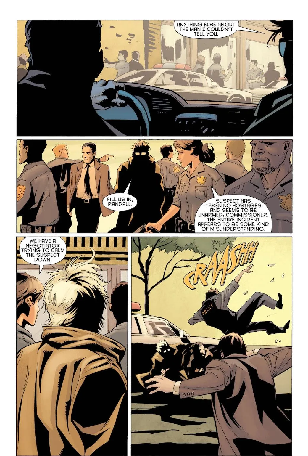 Batman By Paul Dini Omnibus  (Part 6) part 95