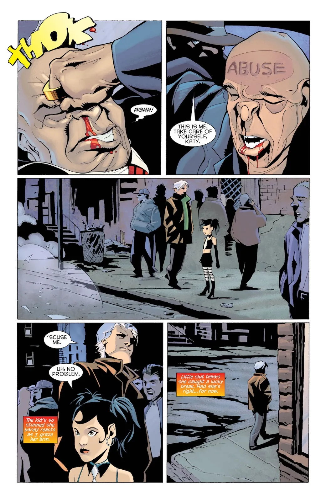 Batman By Paul Dini Omnibus  (Part 7) part 2