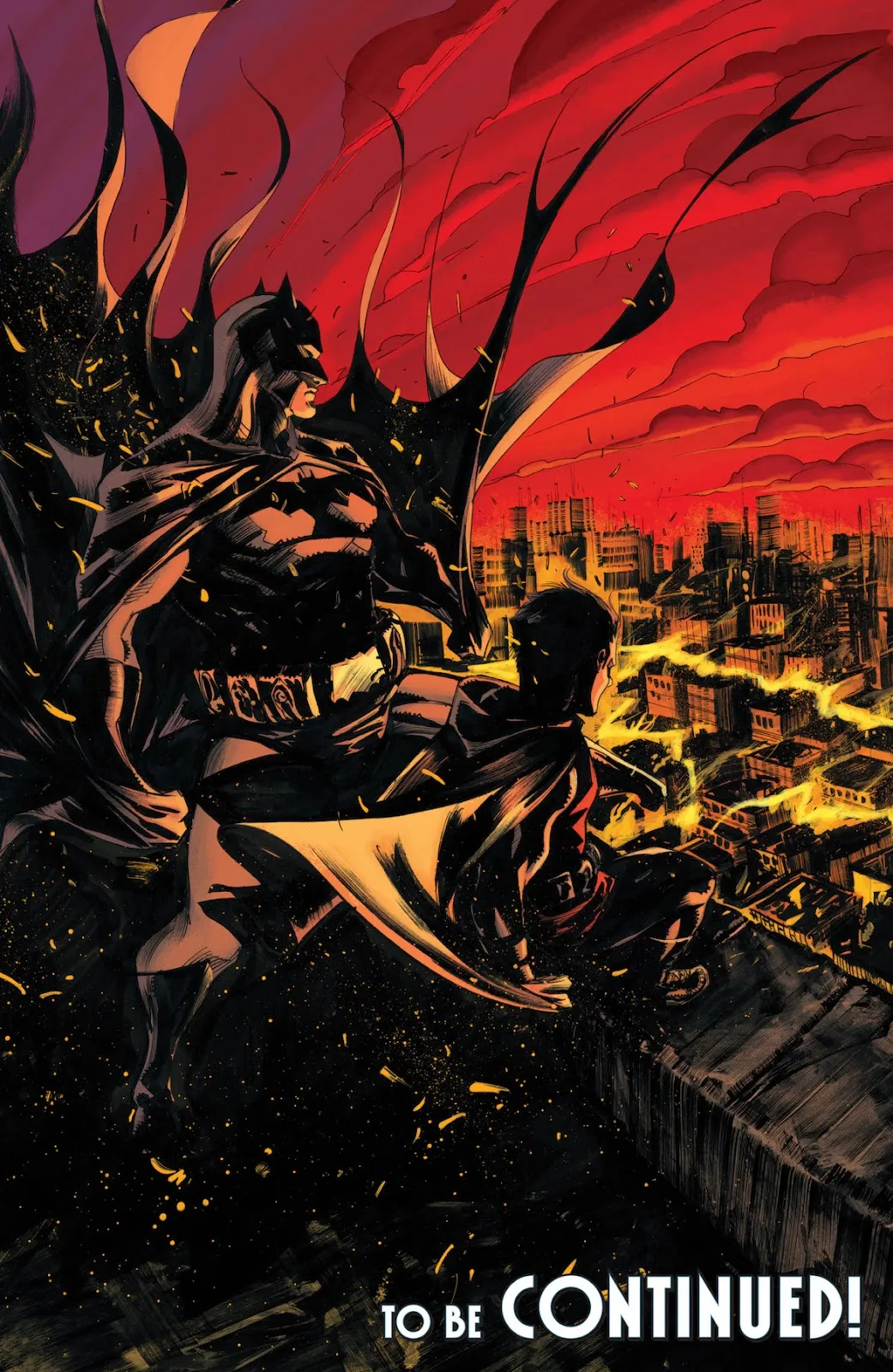 Batman By Paul Dini Omnibus  (Part 7) part 14