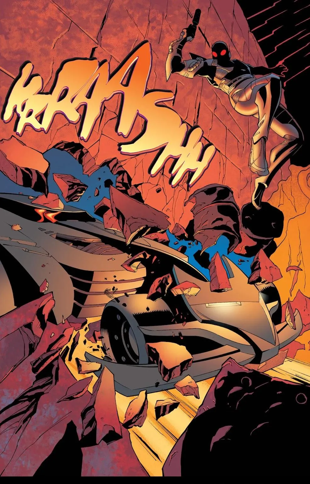 Batman By Paul Dini Omnibus  (Part 7) part 27
