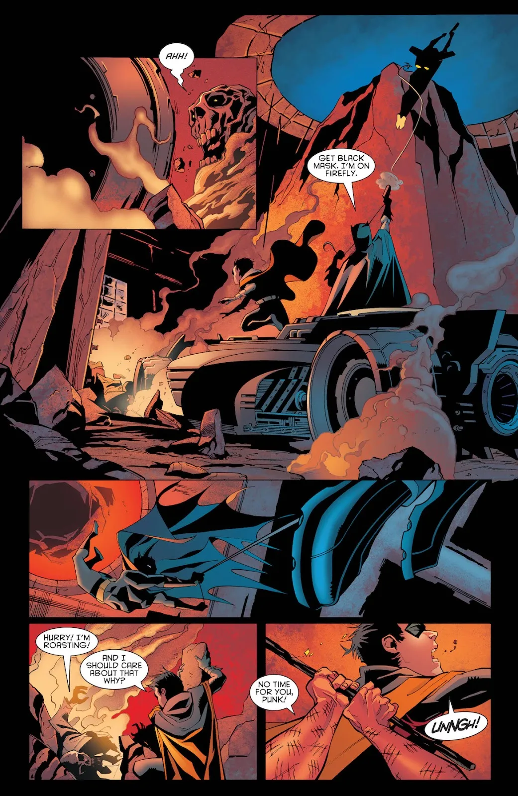 Batman By Paul Dini Omnibus  (Part 7) part 28
