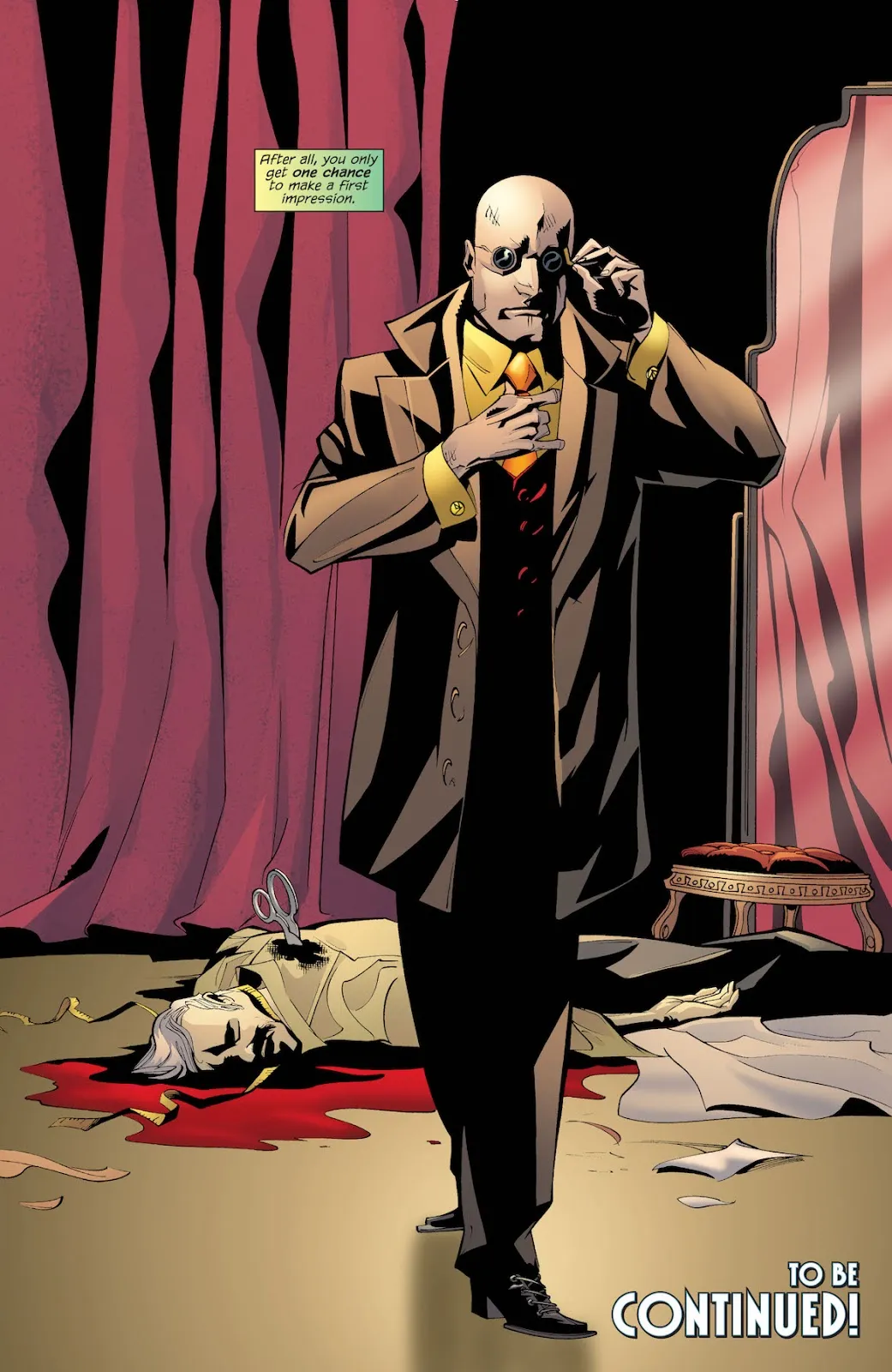 Batman By Paul Dini Omnibus  (Part 7) part 58