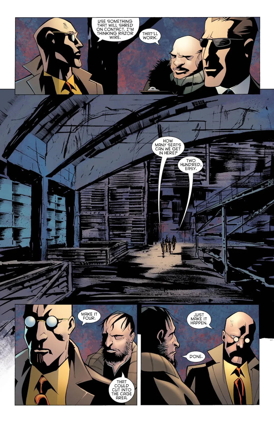 Batman By Paul Dini Omnibus  (Part 7) part 75