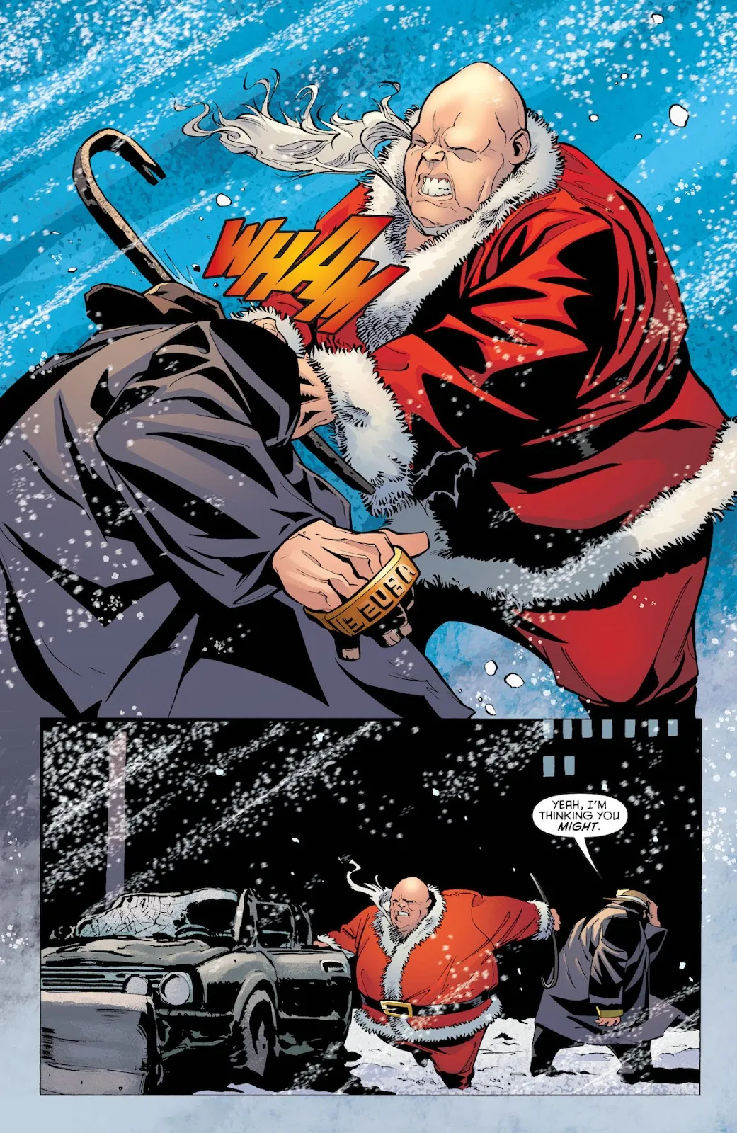 Batman By Paul Dini Omnibus  (Part 7) part 88