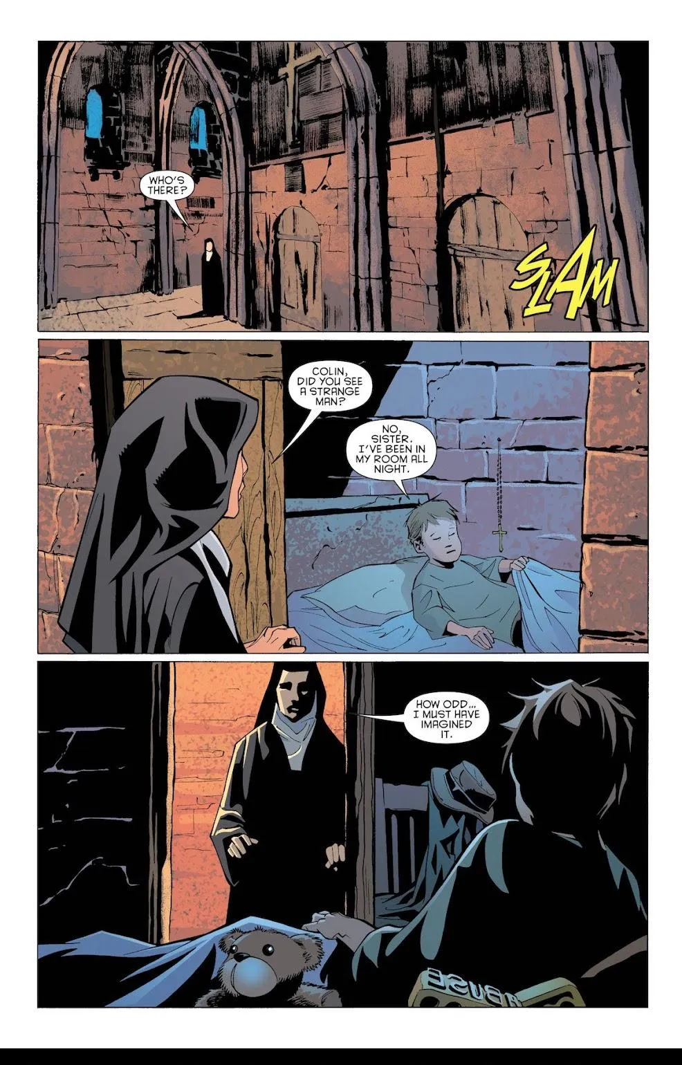 Batman By Paul Dini Omnibus  (Part 7) part 98