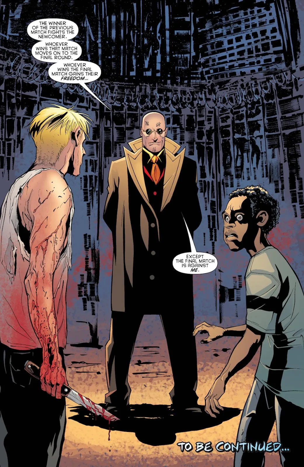Batman By Paul Dini Omnibus  (Part 8) part 2