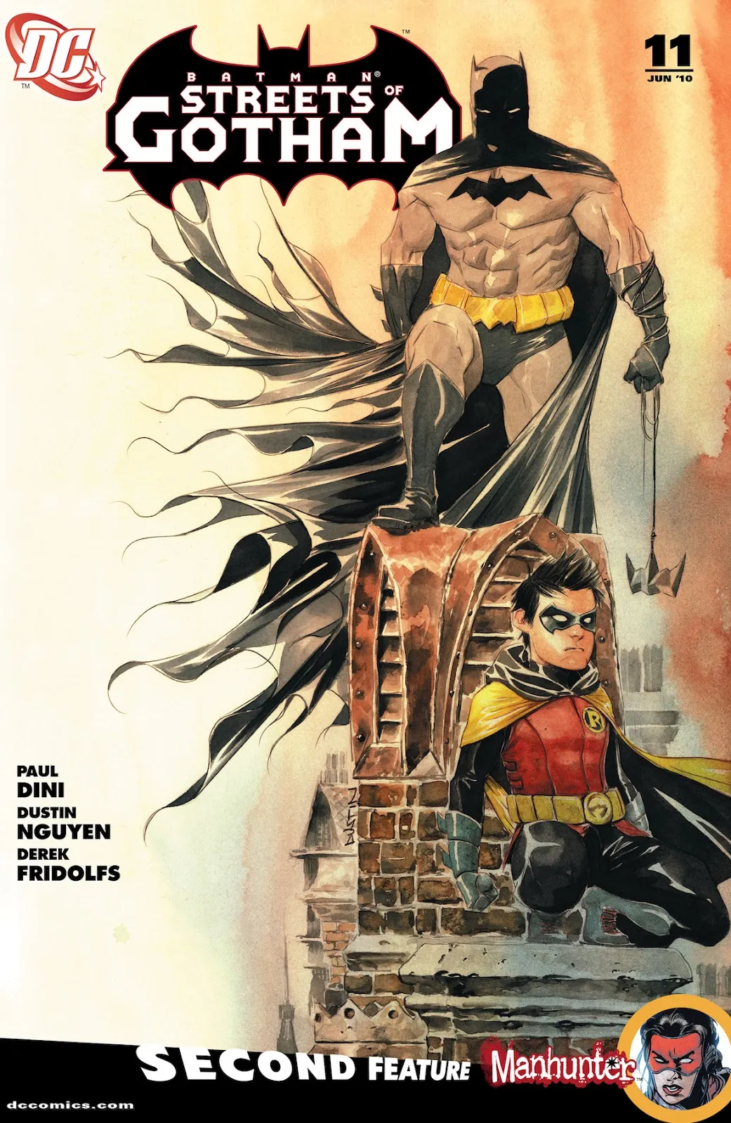 Batman By Paul Dini Omnibus  (Part 8) part 25