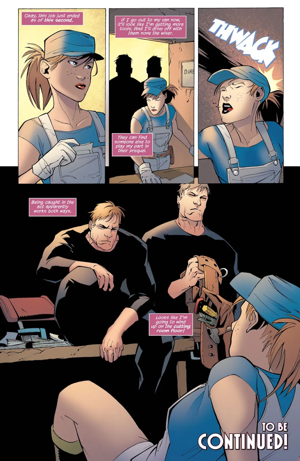 Batman By Paul Dini Omnibus  (Part 8) part 68