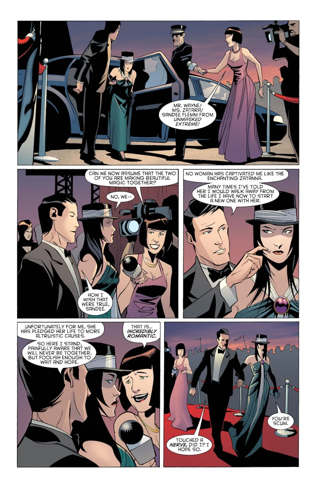 Batman By Paul Dini Omnibus  (Part 9) part 19