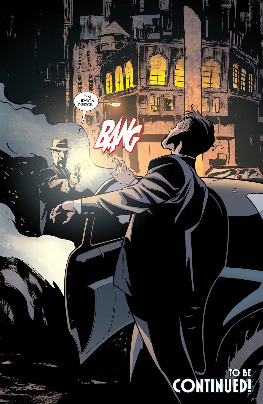 Batman By Paul Dini Omnibus  (Part 9) part 25