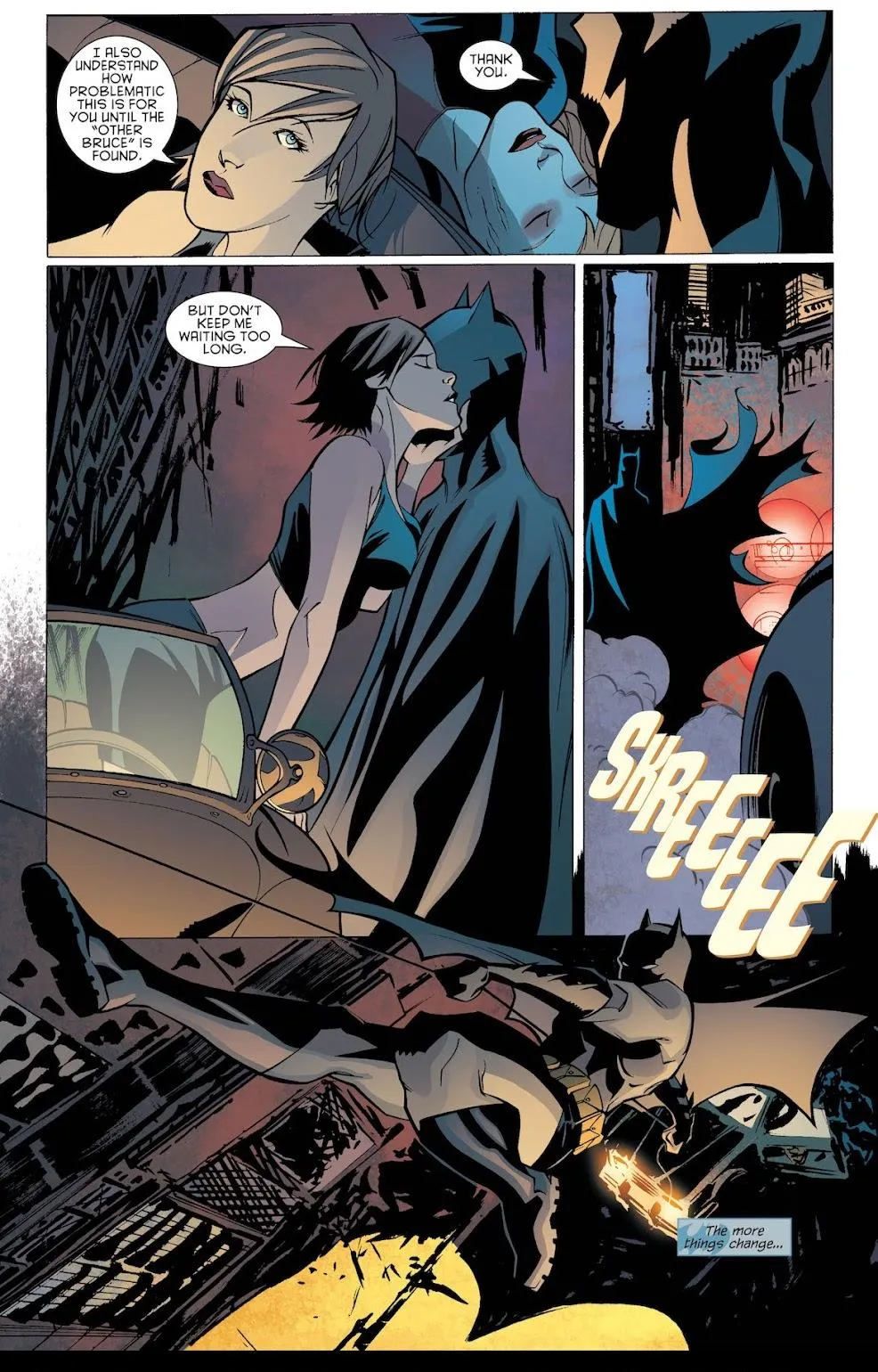 Batman By Paul Dini Omnibus  (Part 9) part 36