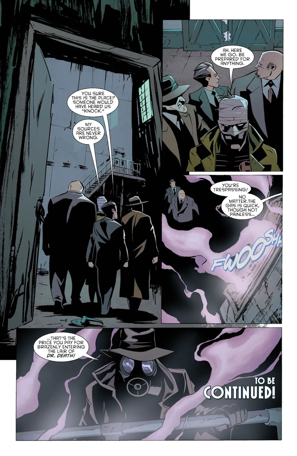 Batman By Paul Dini Omnibus  (Part 9) part 58
