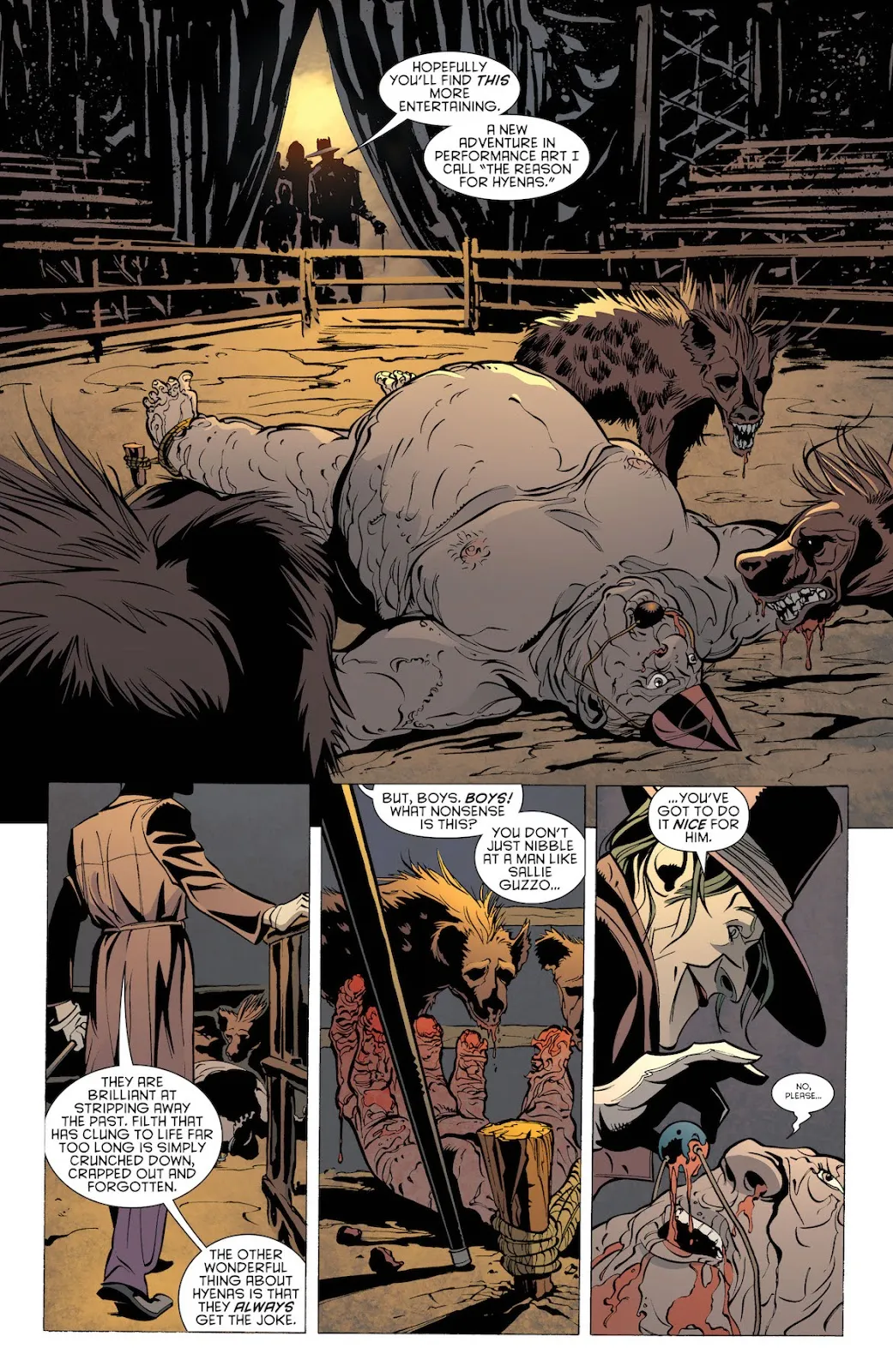 Batman By Paul Dini Omnibus  (Part 9) part 69