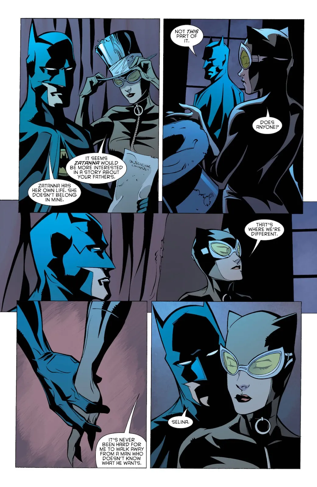 Batman By Paul Dini Omnibus  (Part 9) part 78