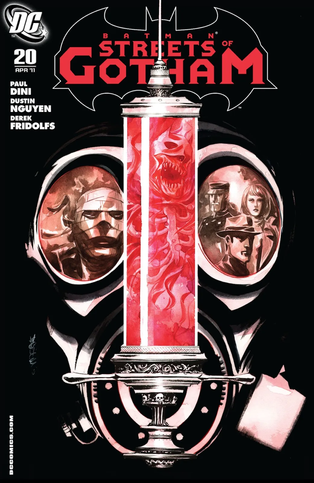 Batman By Paul Dini Omnibus  (Part 9) part 80