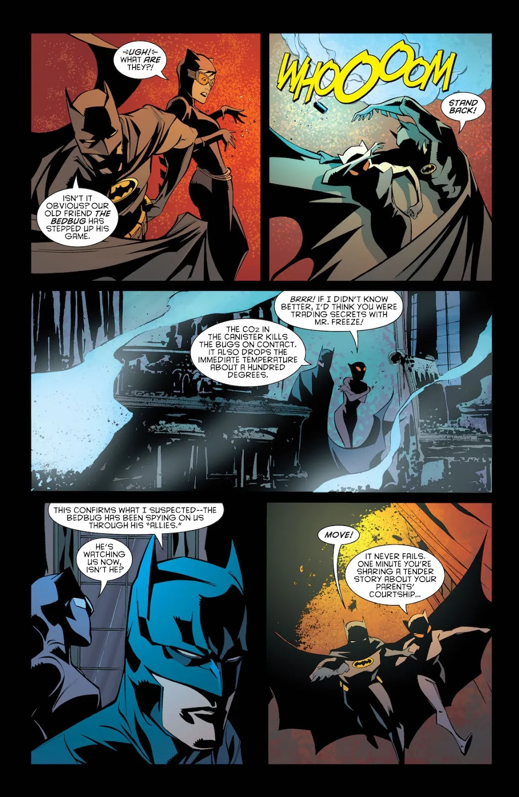 Batman By Paul Dini Omnibus  (Part 9) part 82
