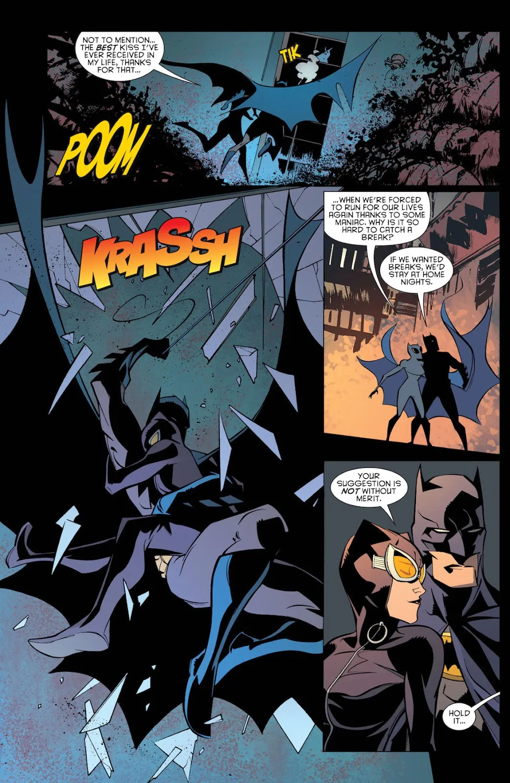 Batman By Paul Dini Omnibus  (Part 9) part 83