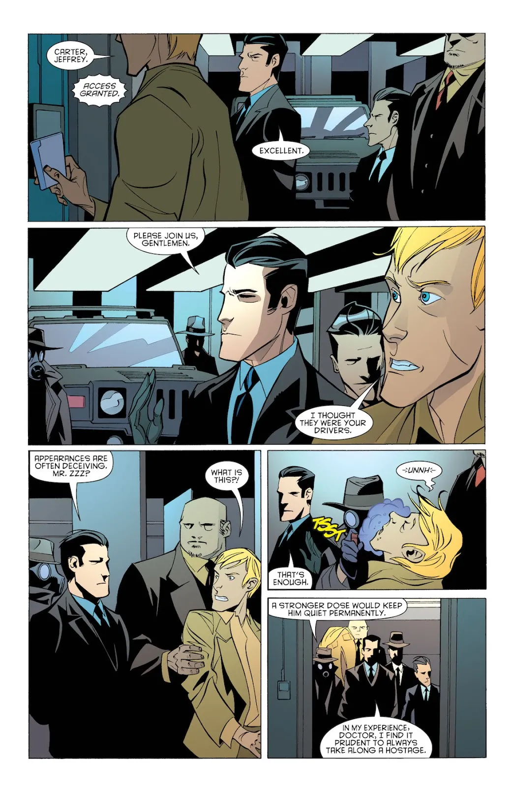 Batman By Paul Dini Omnibus  (Part 9) part 86