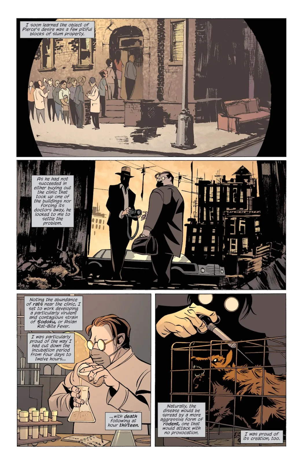 Batman By Paul Dini Omnibus  (Part 9) part 89