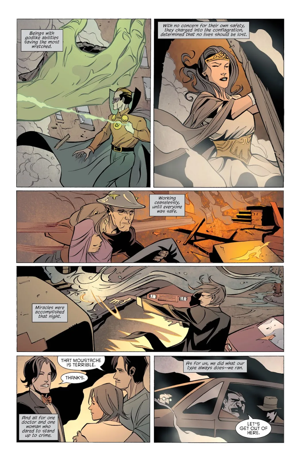 Batman By Paul Dini Omnibus  (Part 9) part 97