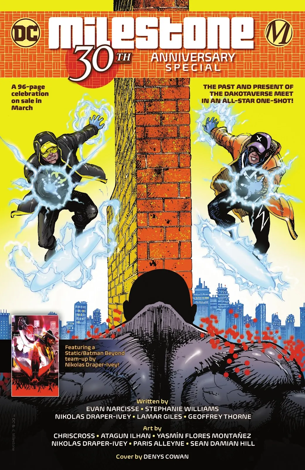 Batman - One Bad Day: Clayface #Full part 61