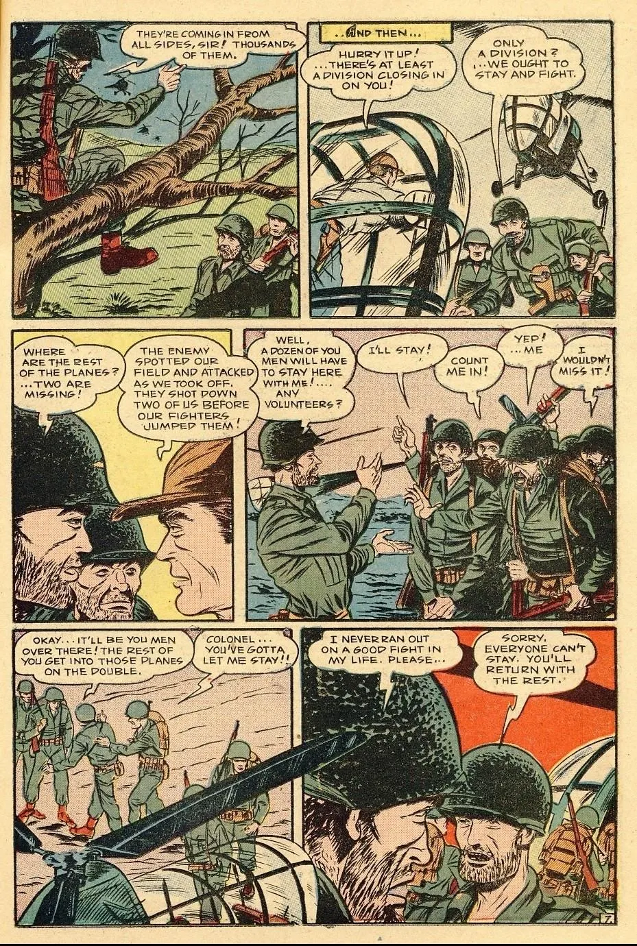 Battle Report #2 part 15