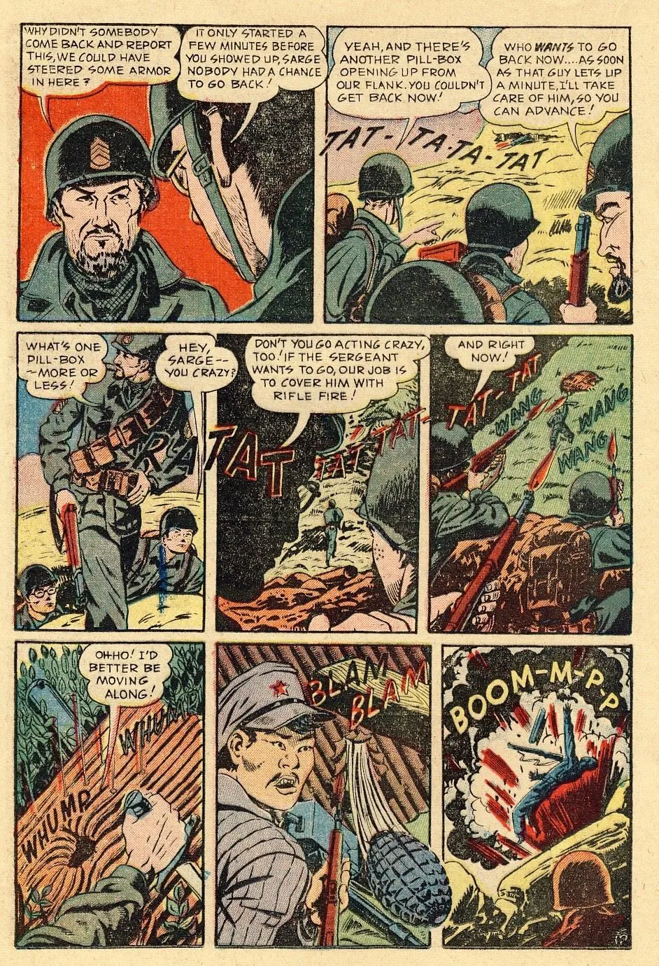 Battle Report #2 part 20