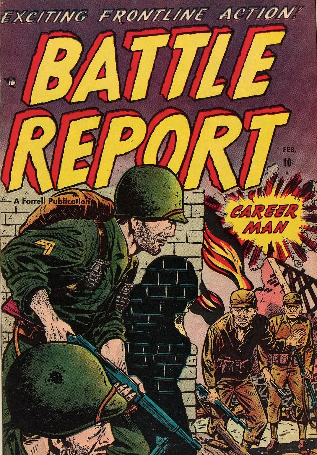 Battle Report #4 part 1