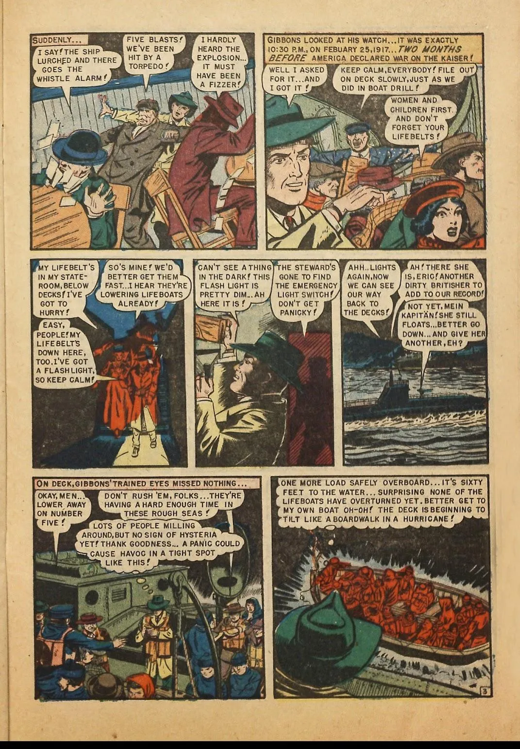 Battle Report #4 part 21