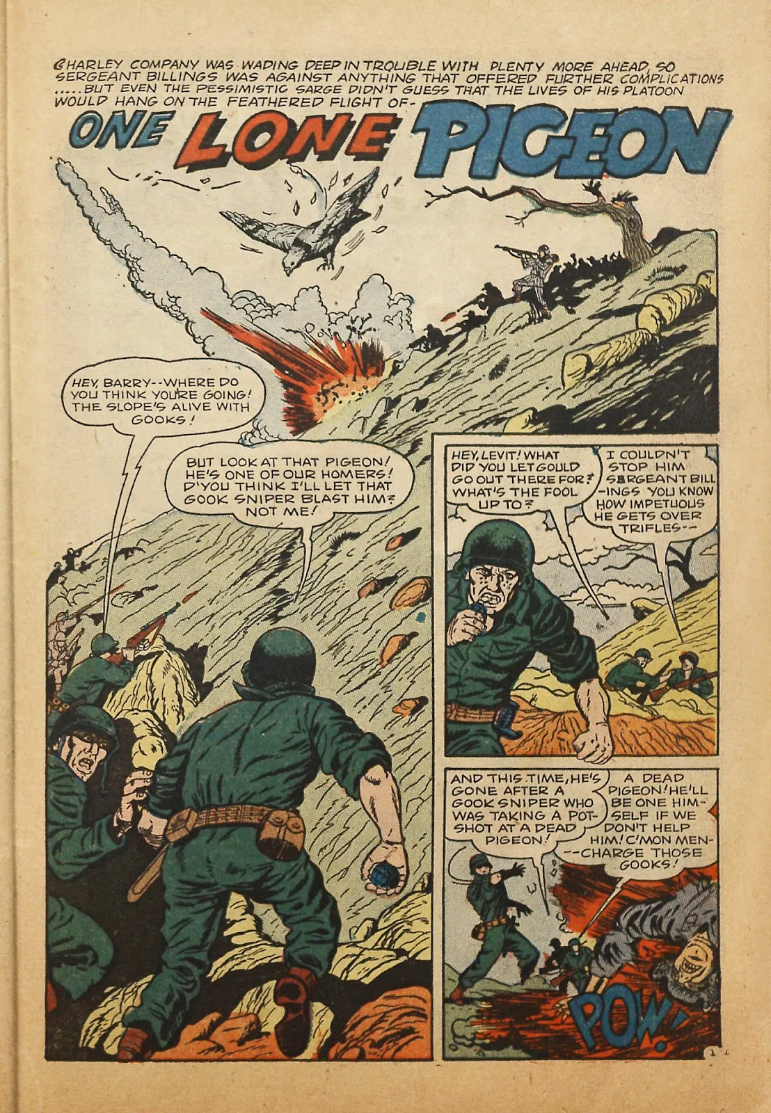 Battle Report #4 part 27