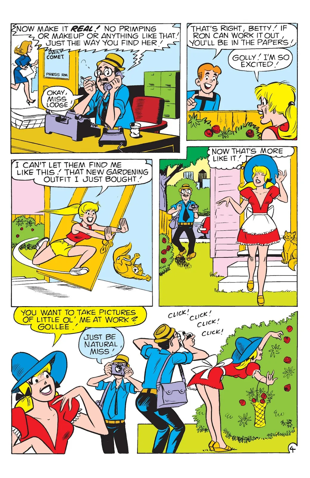 Betty's Garden Variety  part 11