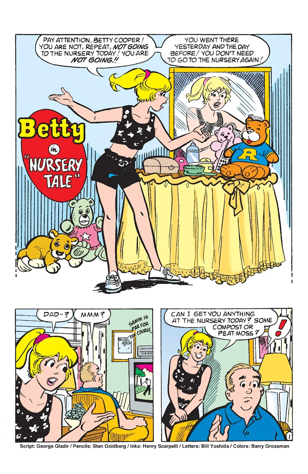 Betty's Garden Variety  part 18