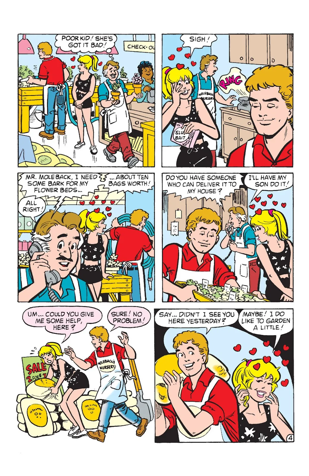 Betty's Garden Variety  part 21