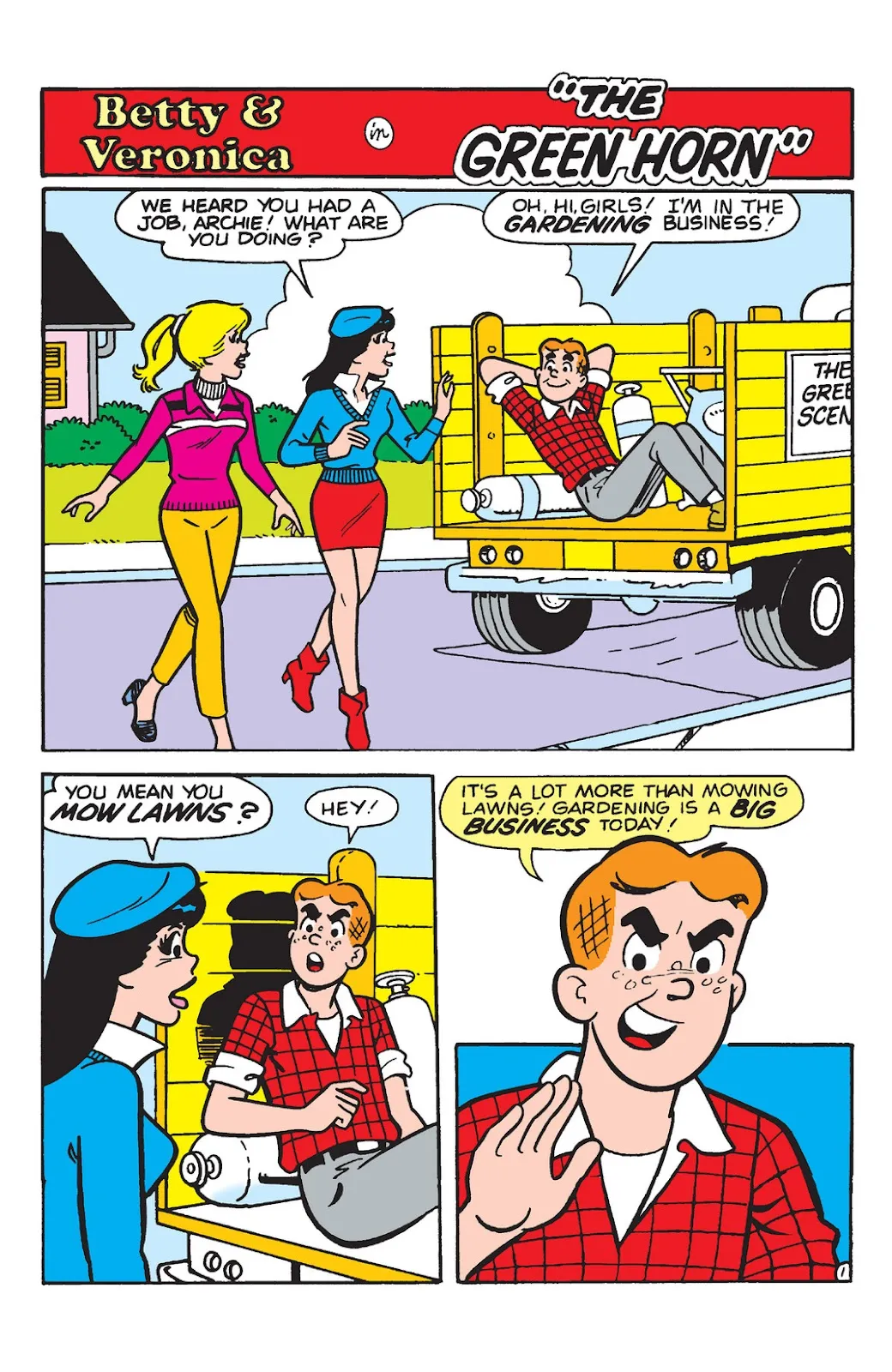 Betty's Garden Variety  part 23